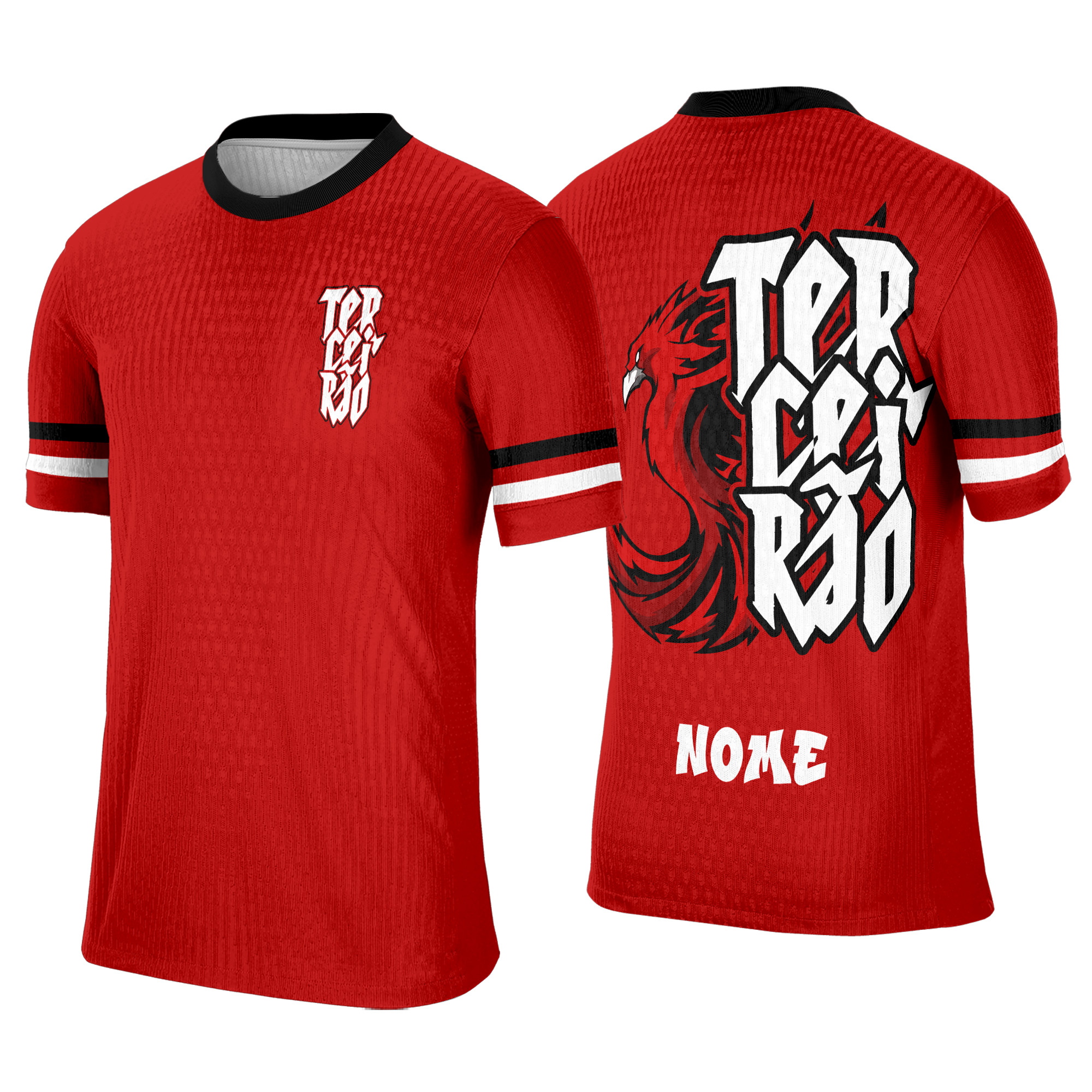 Terceirão 2005 Fênix