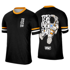 Terceirão 2006 Astronauta