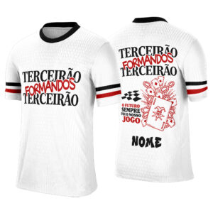 Terceirão 2010 Cartas Jokey