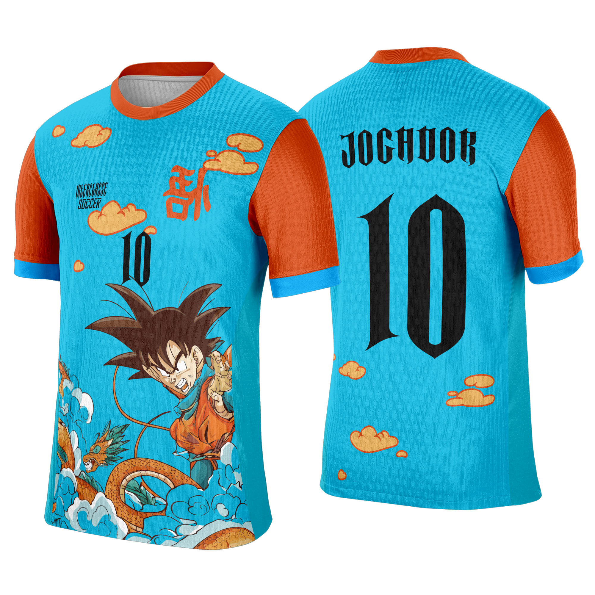 Interclasse 479 Dragon Ball Z 1 Interclasse 479 Dragon Ball Z