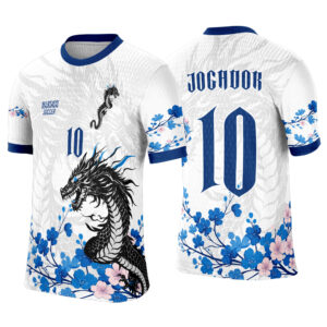 Interclasse 488 Dragão