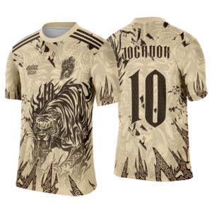 Interclasse 493 Tigre