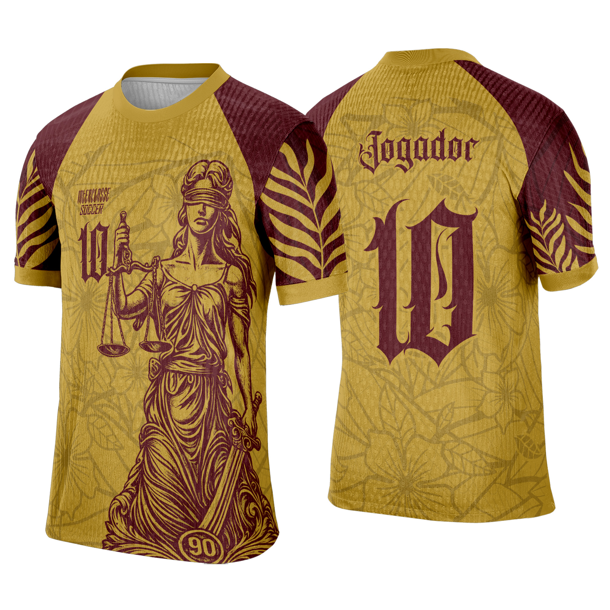 Interclasse 551 Athena