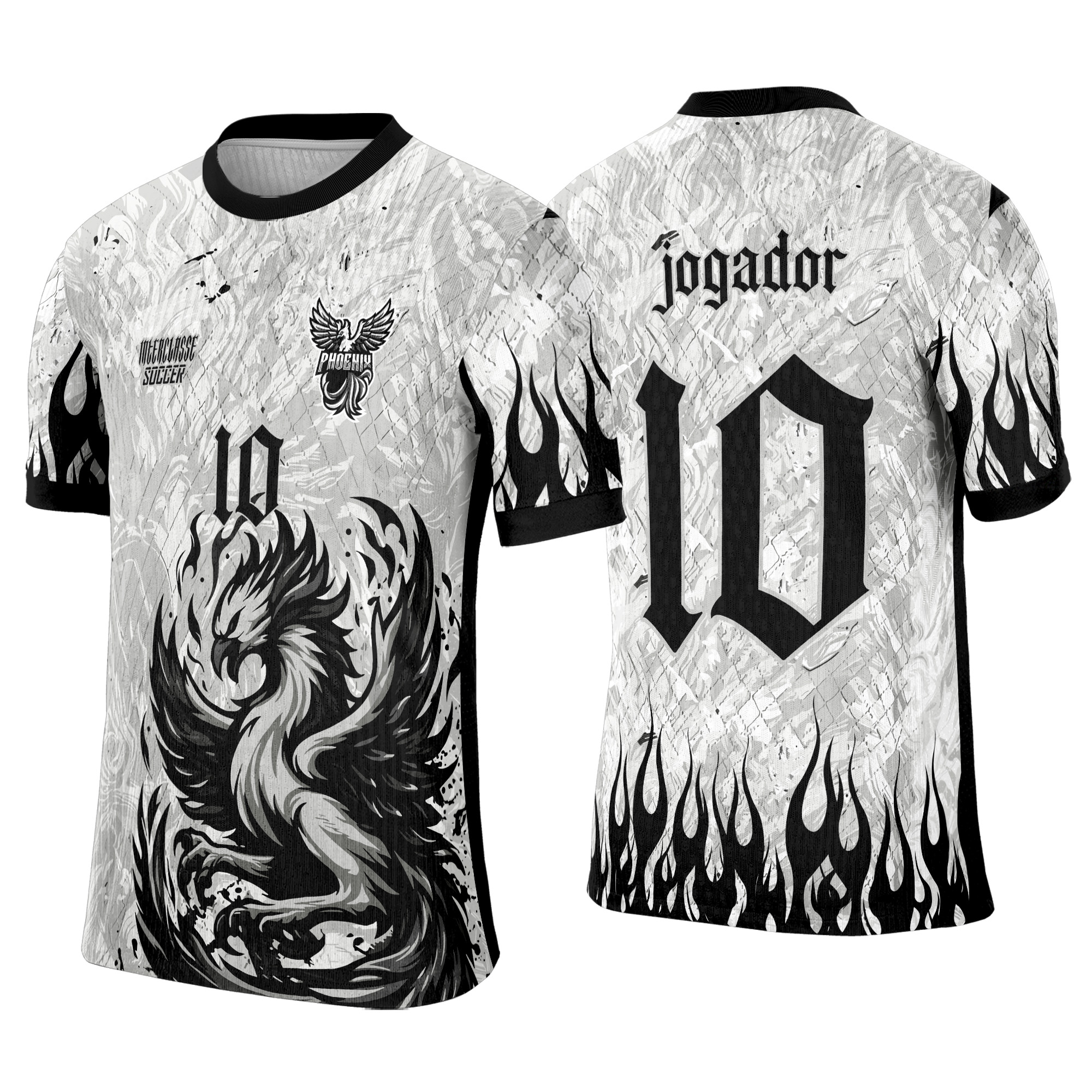 Interclasse 553 Fênix