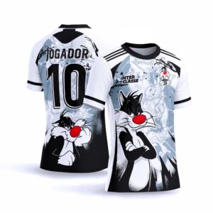Interclasse 825 Frajola