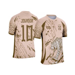 Interclasse 854 Onça