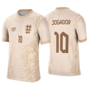 Interclasse 557 Leão Inglaterra