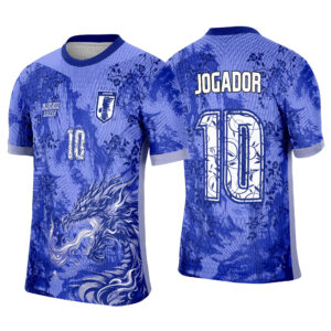 Interclasse 558 Dragão Japão