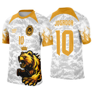 Interclasse 560 Urso