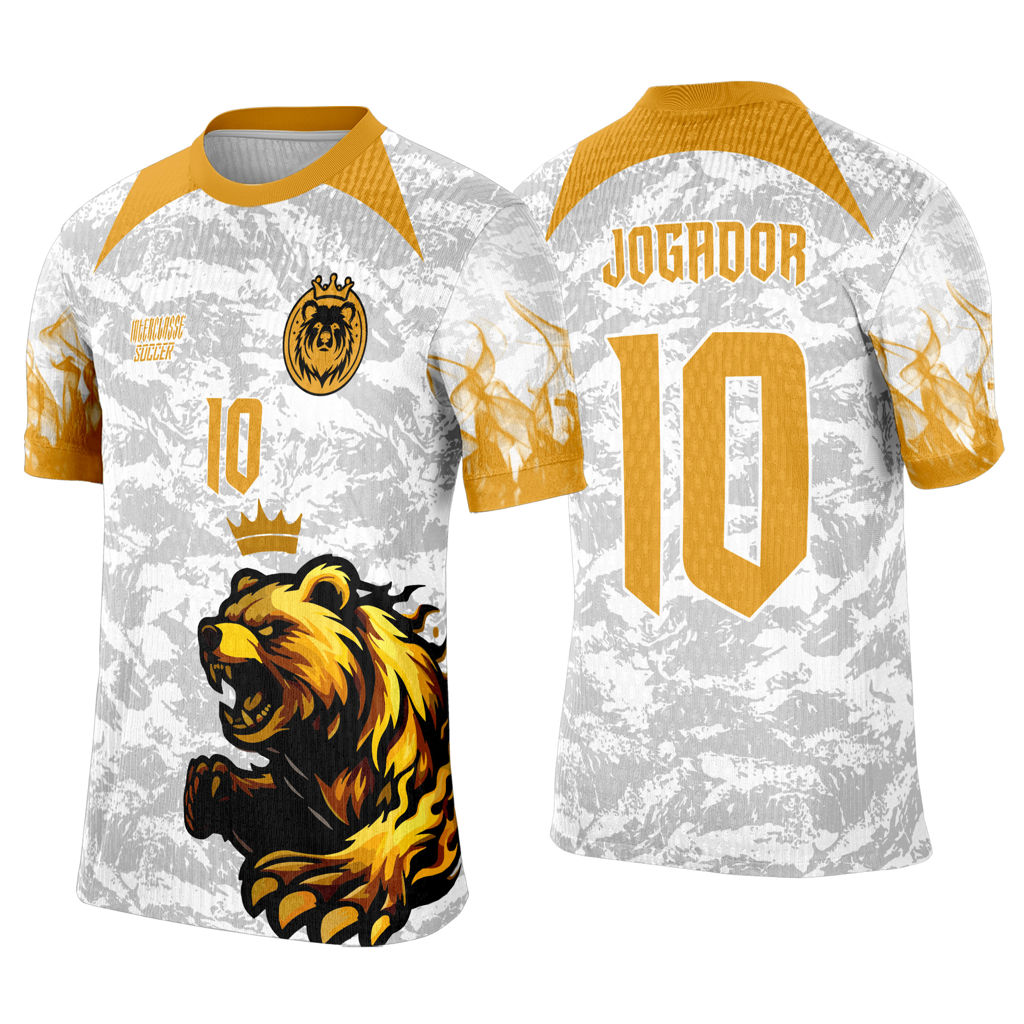 Interclasse 560 Urso 1 Interclasse 560 Urso