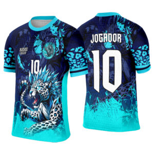 Interclasse 561 Leopardo