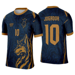 Interclasse 562 Lobo