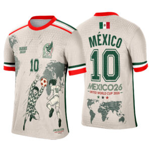 Interclasse 563 México