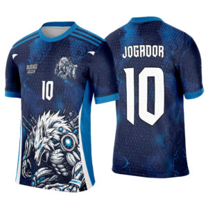 Interclasse 565 Lobo Robô