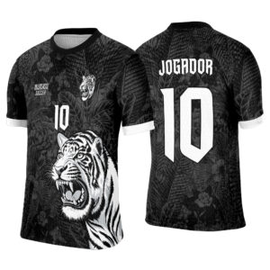 Interclasse 567 Tigre