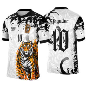 Interclasse 579 Tigre