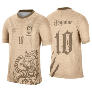 Interclasse 592 Tigre
