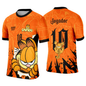 Interclasse 595 Garfield