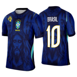Interclasse 606 Brasil Jesus