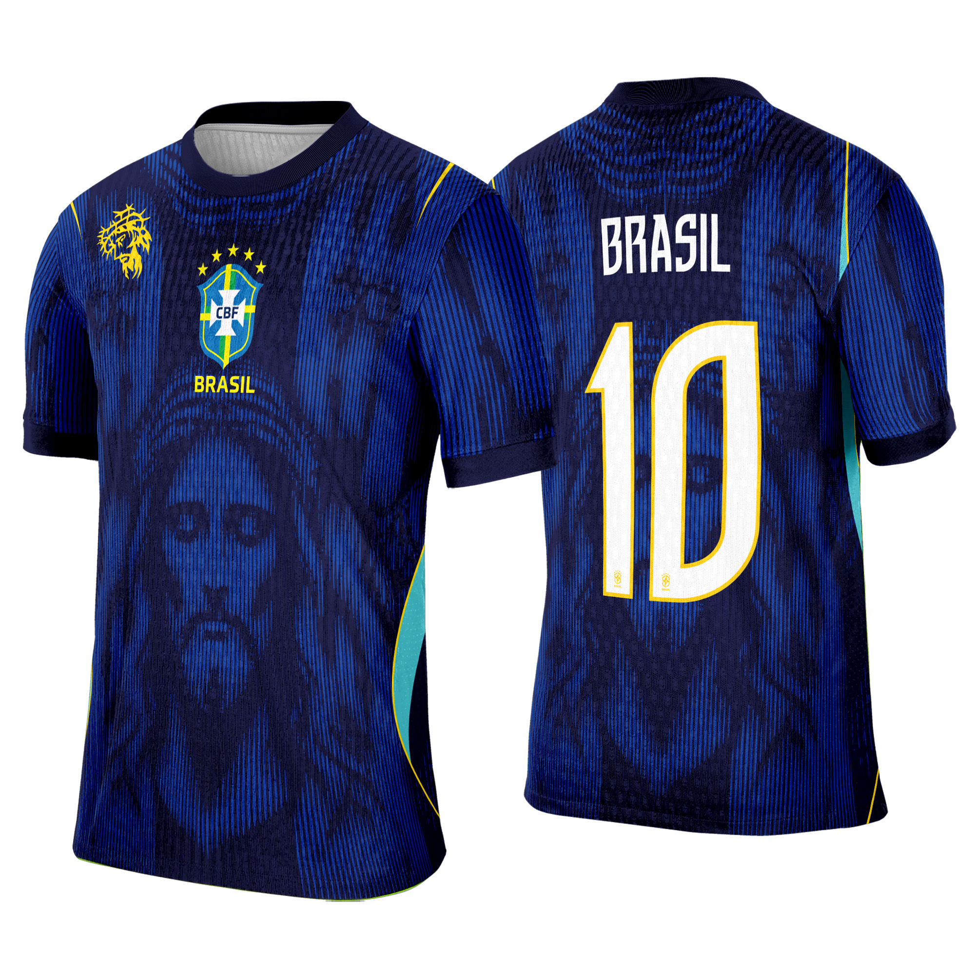 Início 15 Interclasse 606 Brasil Jesus