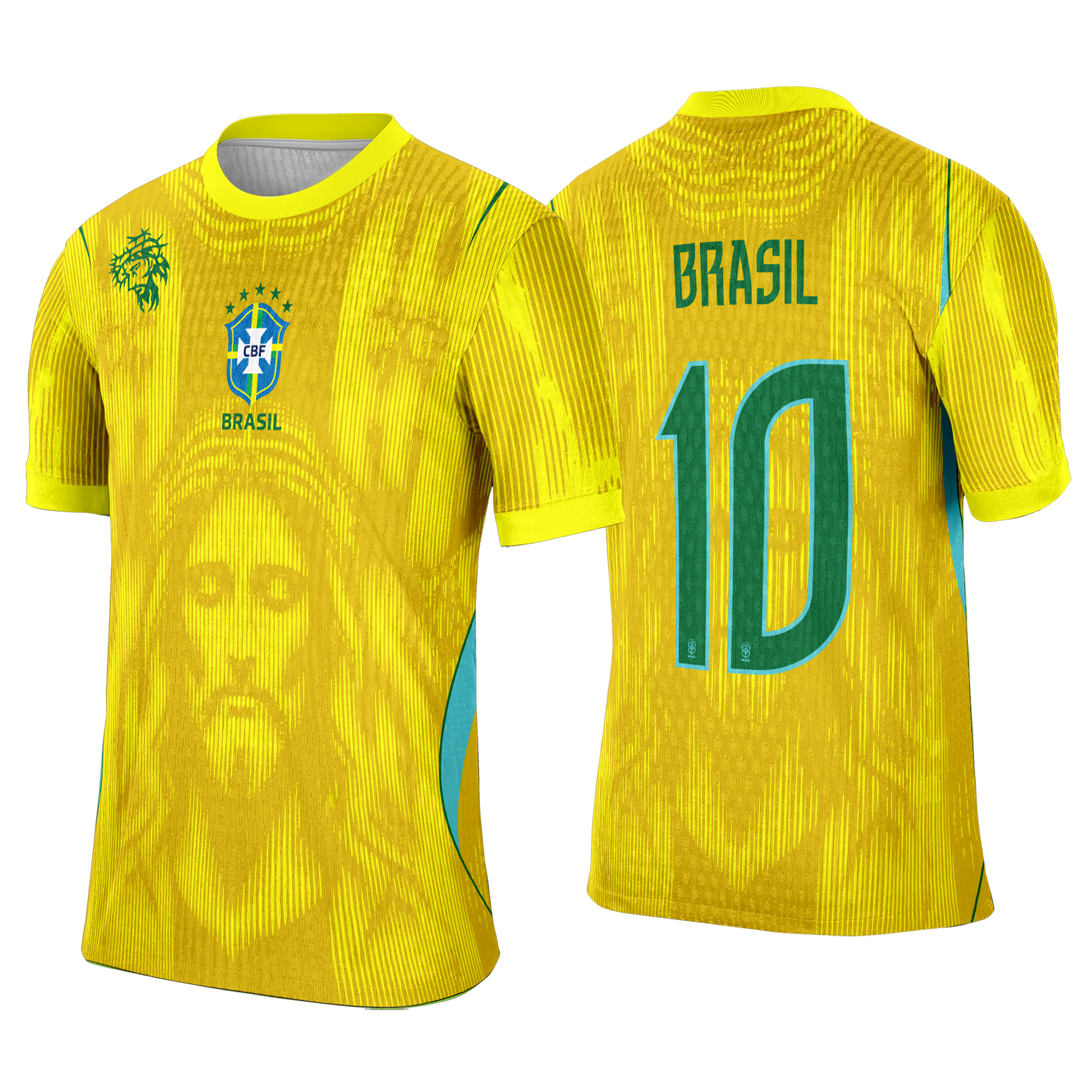 Início 14 Interclasse 609 Brasil Jesus