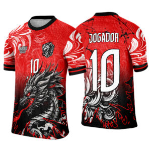 Interclasse 613 Dragão