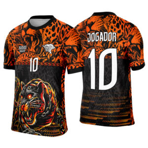 Interclasse 618 Jaguar
