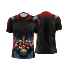 Sinuca Bilhar Snooker 006