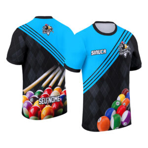 Sinuca Snooker Bilhar 002