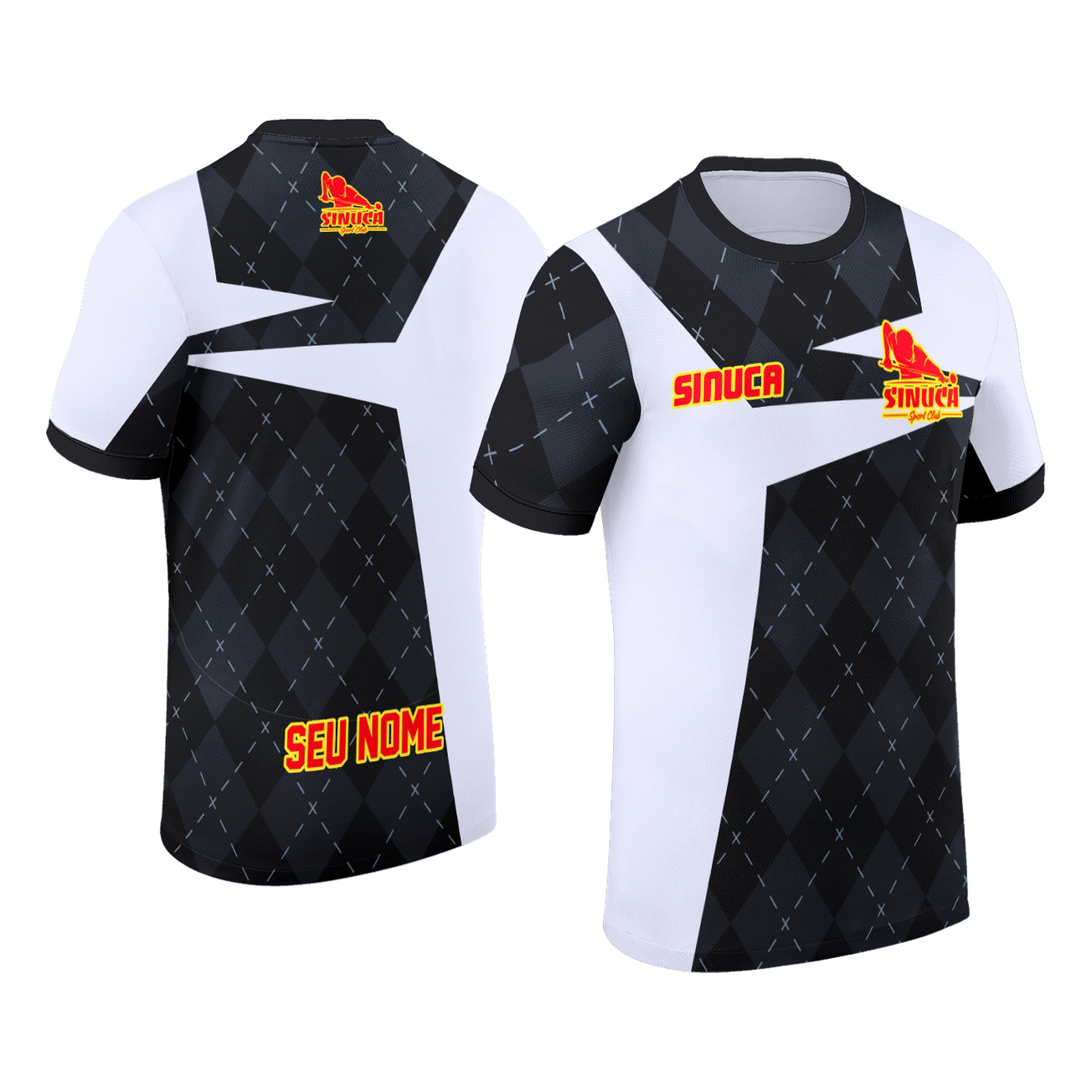 Sinuca Snooker Bilhar 003