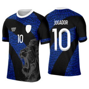 Interclasse 621 Leão