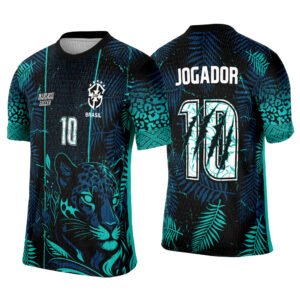Interclasse 626 Onça