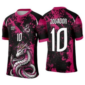 Interclasse 633 Dragona