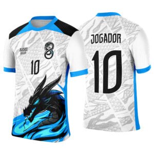 Interclasse 636 Dragão
