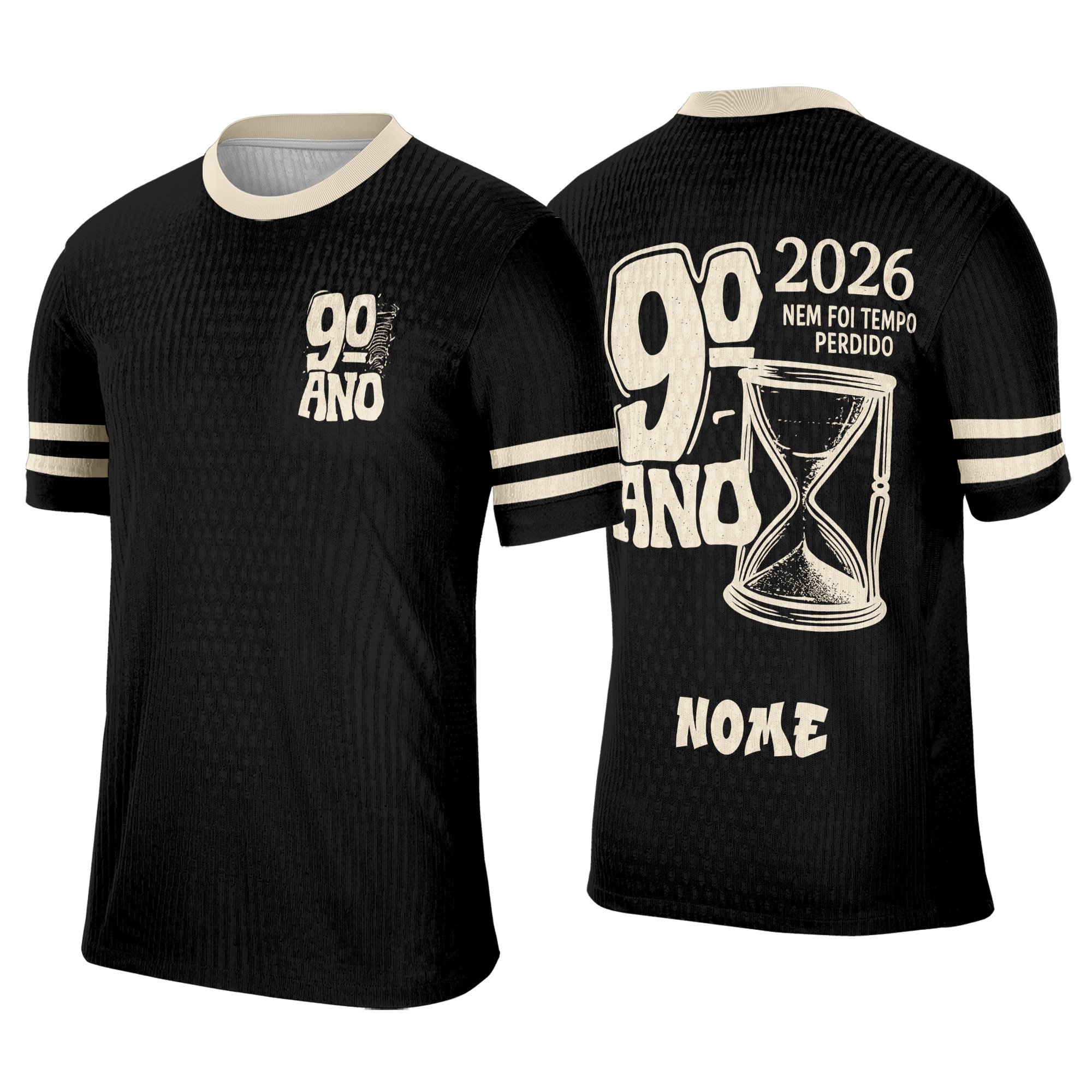 Início 17 Nono Ano 1046 Ampulheta Tempo