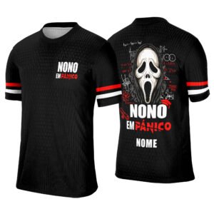 Nono Ano 1047 Pânico
