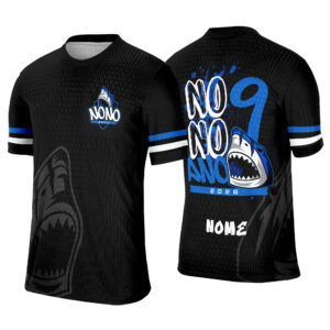 Nono Ano 1048 Tubarão