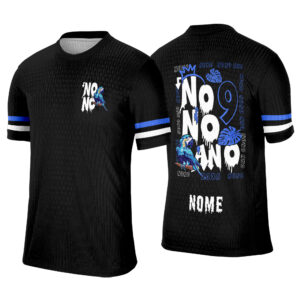 Nono Ano 1049 Arara Azul