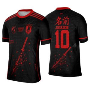Interclasse 653 Japão Samurai