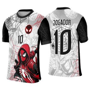 Interclasse 660 Homem Aranha