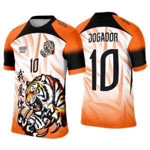 Interclasse 665 Tigre