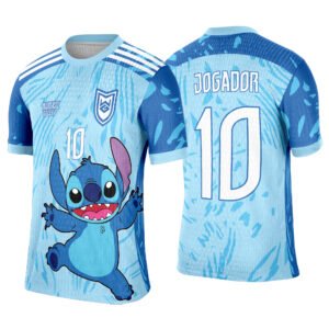 Interclasse 668 Stitch