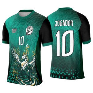 Interclasse 671 Fênix