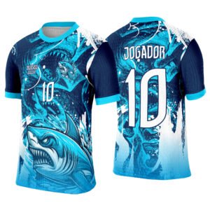 Interclasse 683 Tubarão