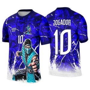 Interclasse 686 Sub Zero