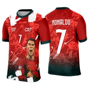 Interclasse 688 Cristiano Ronaldo