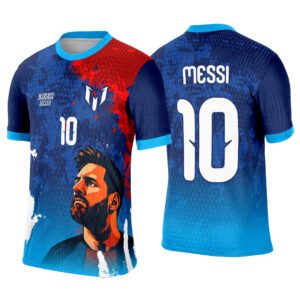 Interclasse 689 Messi