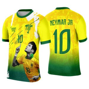 Interclasse 690 Neymar Jr