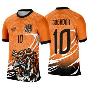 Interclasse 692 Tigre