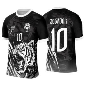 Interclasse 696 Tigre